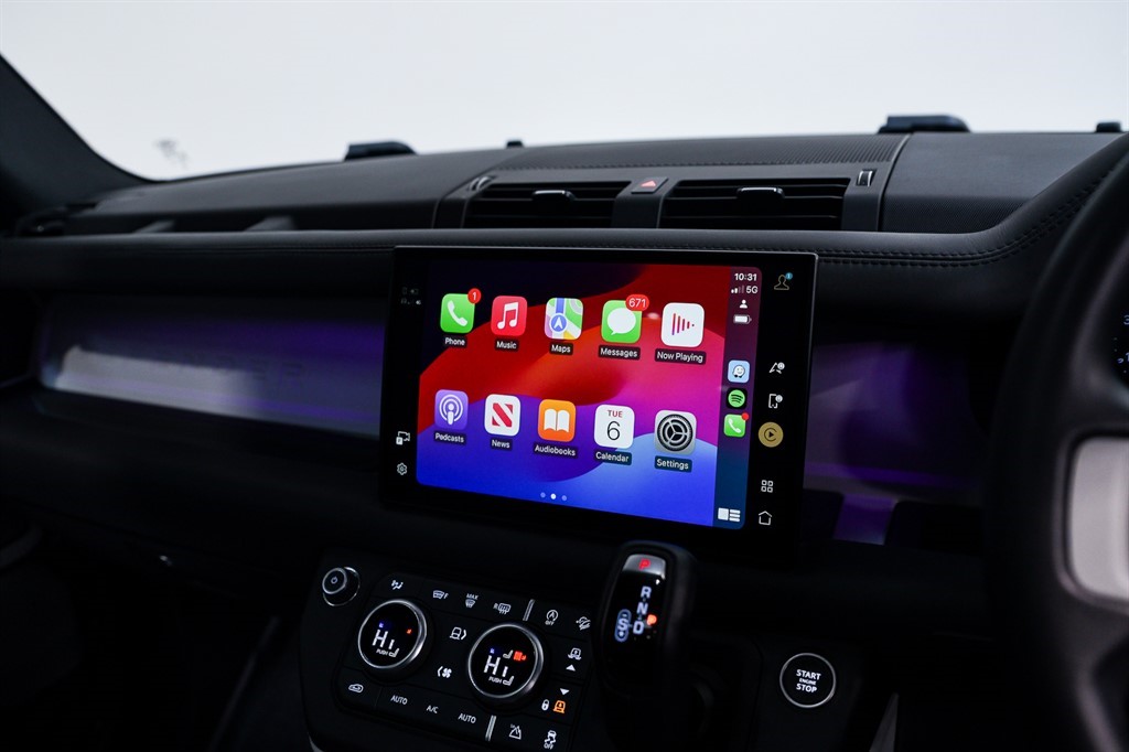 Used Land Rover Defender 2023 for sale - 77557007: Photo 28