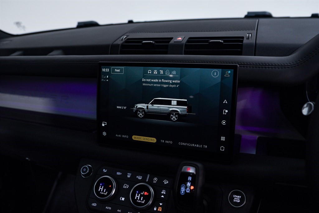 Used Land Rover Defender 2023 for sale - 77557007: Photo 29