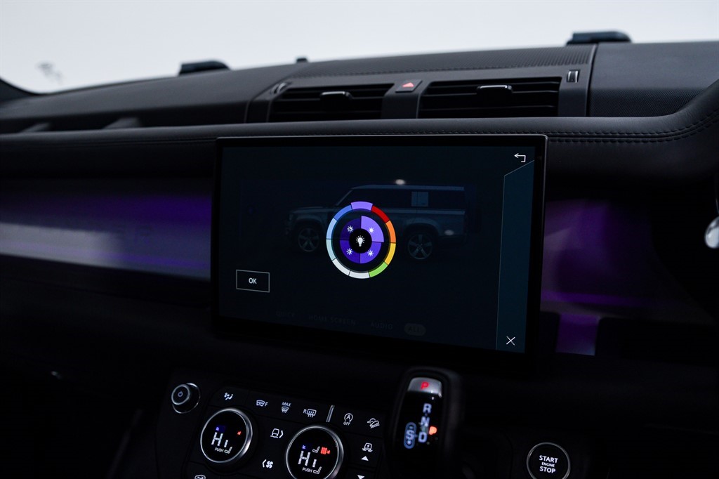 Used Land Rover Defender 2023 for sale - 77557007: Photo 30