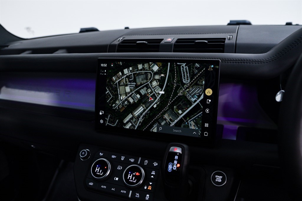 Used Land Rover Defender 2023 for sale - 77557007: Photo 34