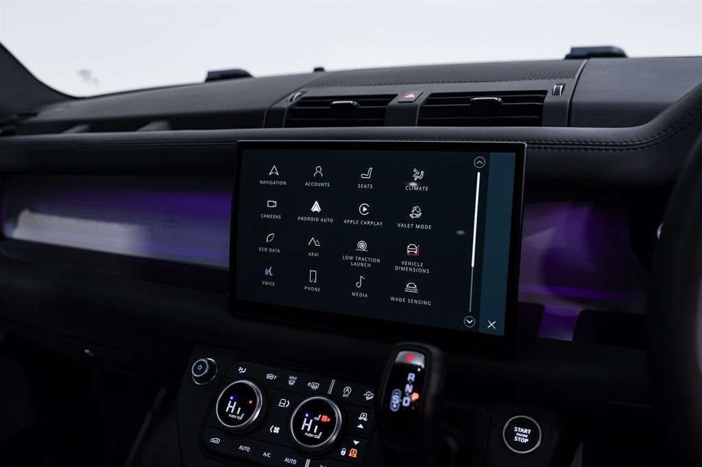 Used Land Rover Defender 2023 for sale - 77557007: Photo 36