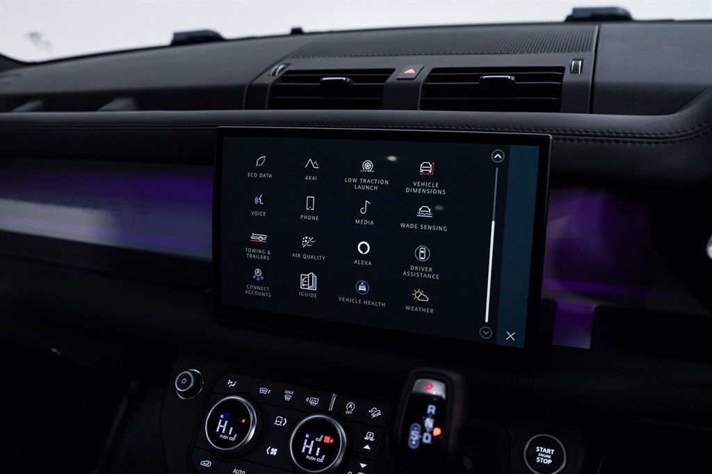 Used Land Rover Defender 2023 for sale - 77557007: Photo 37