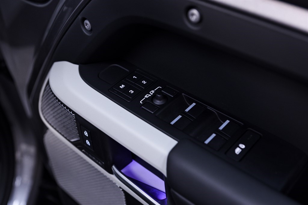 Used Land Rover Defender 2023 for sale - 77557007: Photo 47