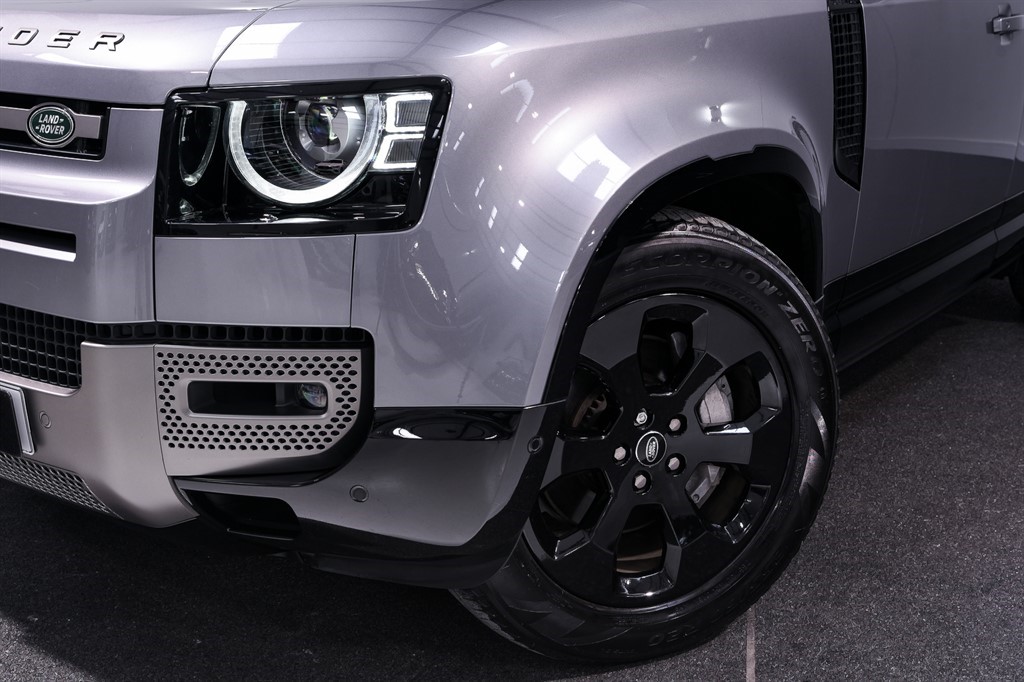 Used Land Rover Defender 2023 for sale - 77557007: Photo 51