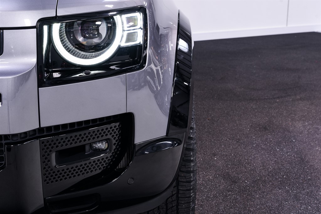 Used Land Rover Defender 2023 for sale - 77557007: Photo 9