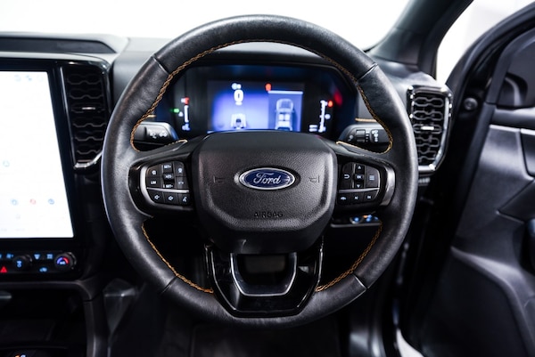 Used Ford Ranger 2024 for sale - 75571701: Photo 18