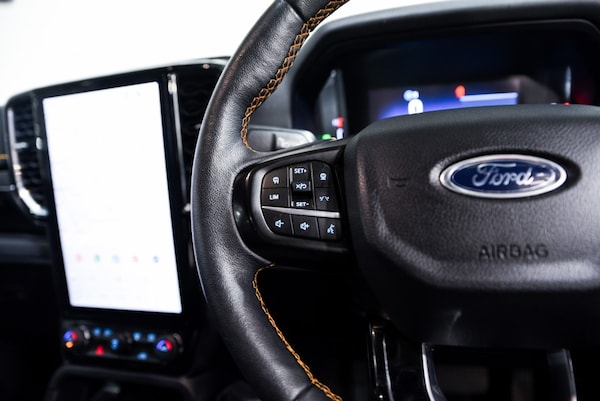Used Ford Ranger 2024 for sale - 75571701: Photo 19