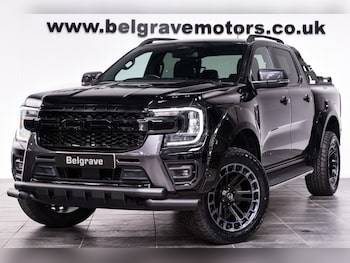 Used Ford Ranger 2024 for sale - 75571701: Photo