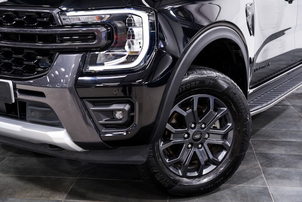 Used Ford Ranger 2024 for sale - 75571701: Photo 21