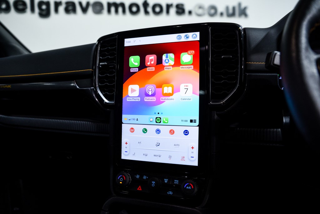 Used Ford Ranger 2024 for sale - 75571701: Photo 22