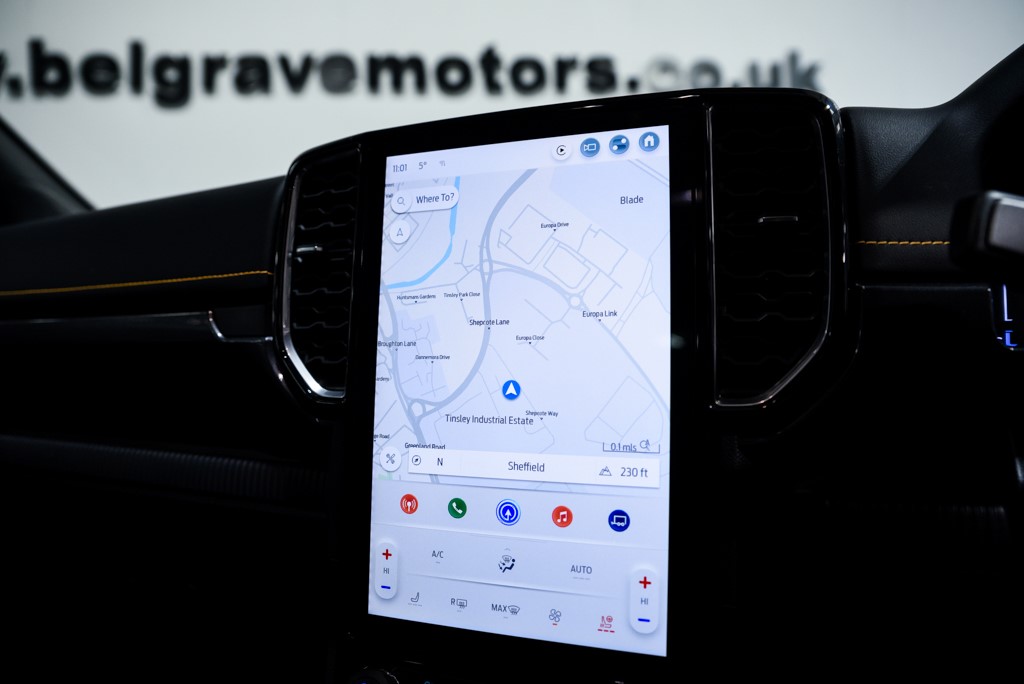 Used Ford Ranger 2024 for sale - 75571701: Photo 23