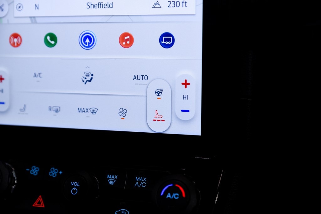 Used Ford Ranger 2024 for sale - 75571701: Photo 24