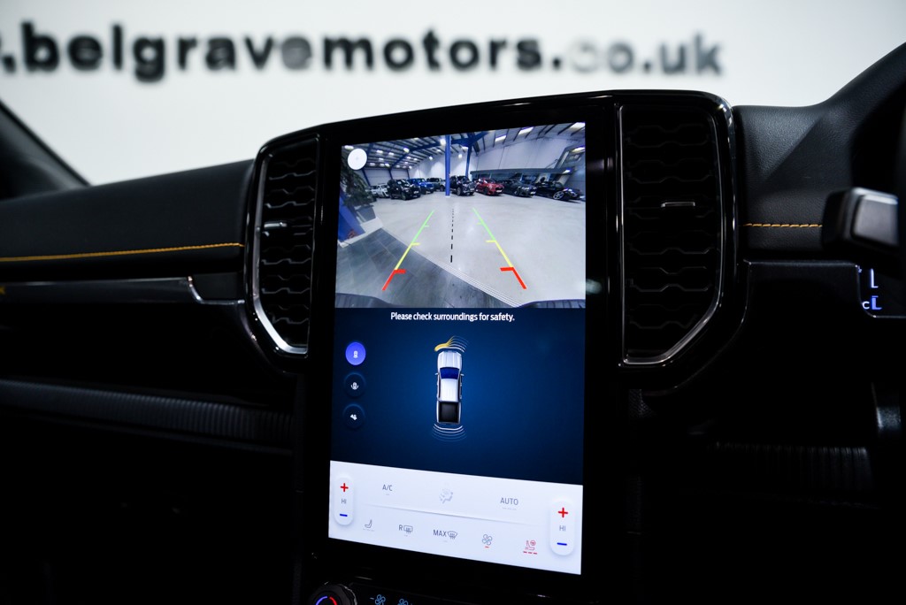 Used Ford Ranger 2024 for sale - 75571701: Photo 26