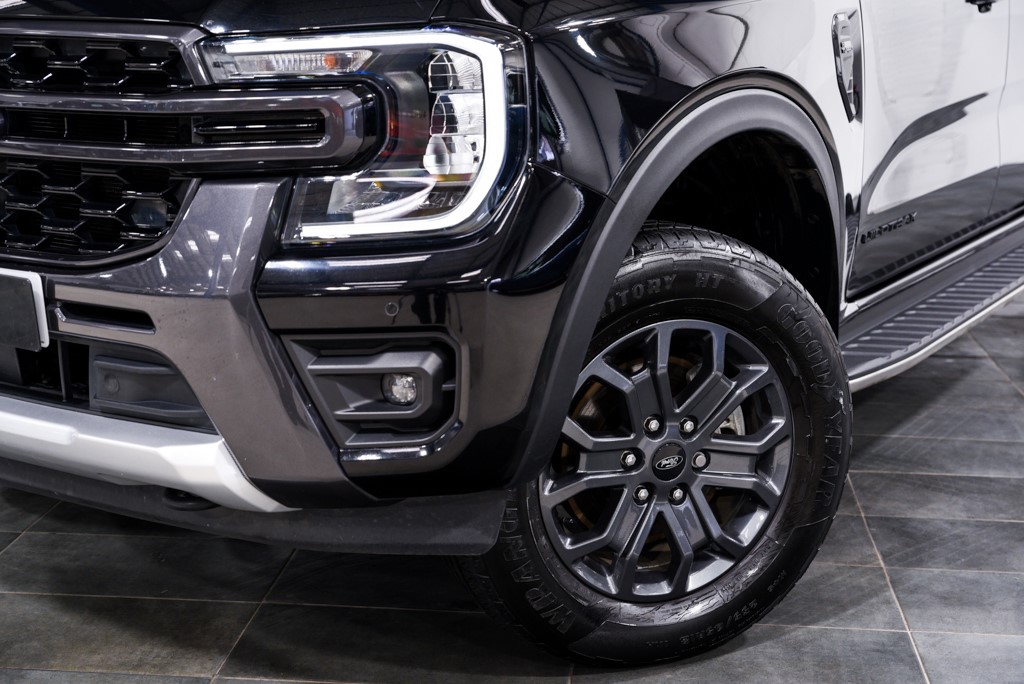 Used Ford Ranger 2024 for sale - 75571701: Photo 27