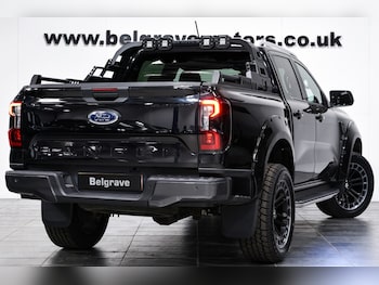 Used Ford Ranger 2024 for sale - 75571701: Photo