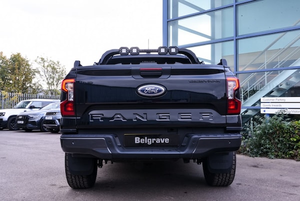 Used Ford Ranger 2024 for sale - 75571701: Photo 6