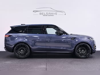 Used Land Rover Range Rover Sport 2023 for sale - 79714442: Photo