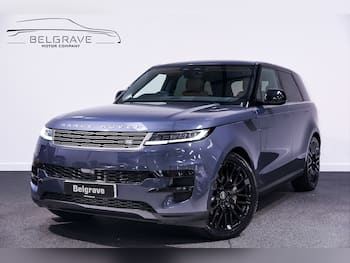 Used Land Rover Range Rover Sport 2023 for sale - 79714442: Photo
