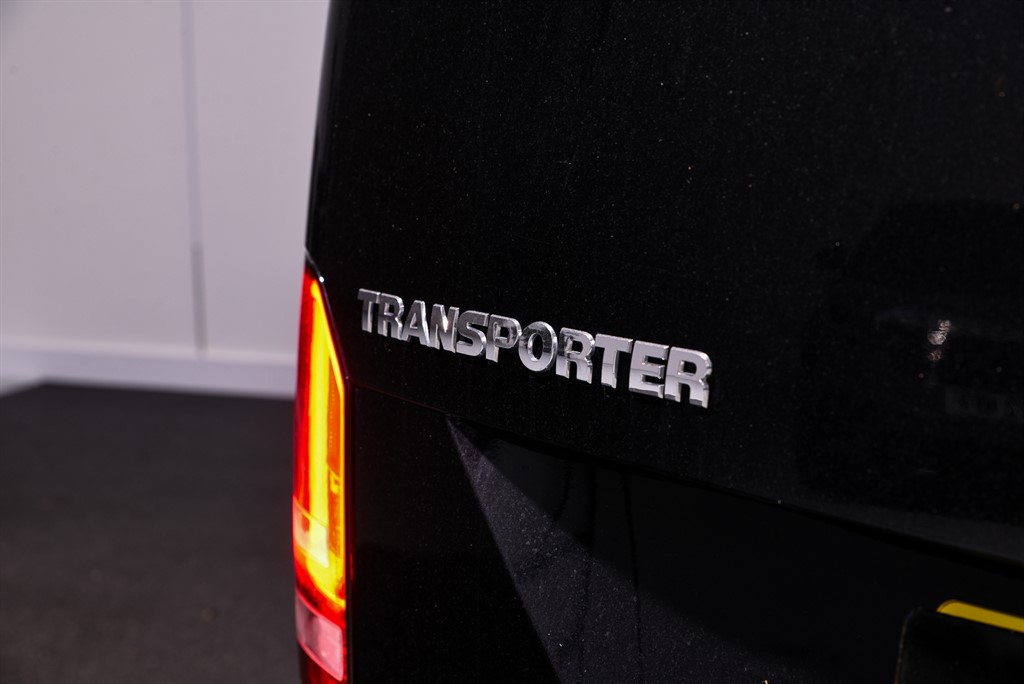 Used Volkswagen Transporter 2020 for sale - 76984386: Photo 12