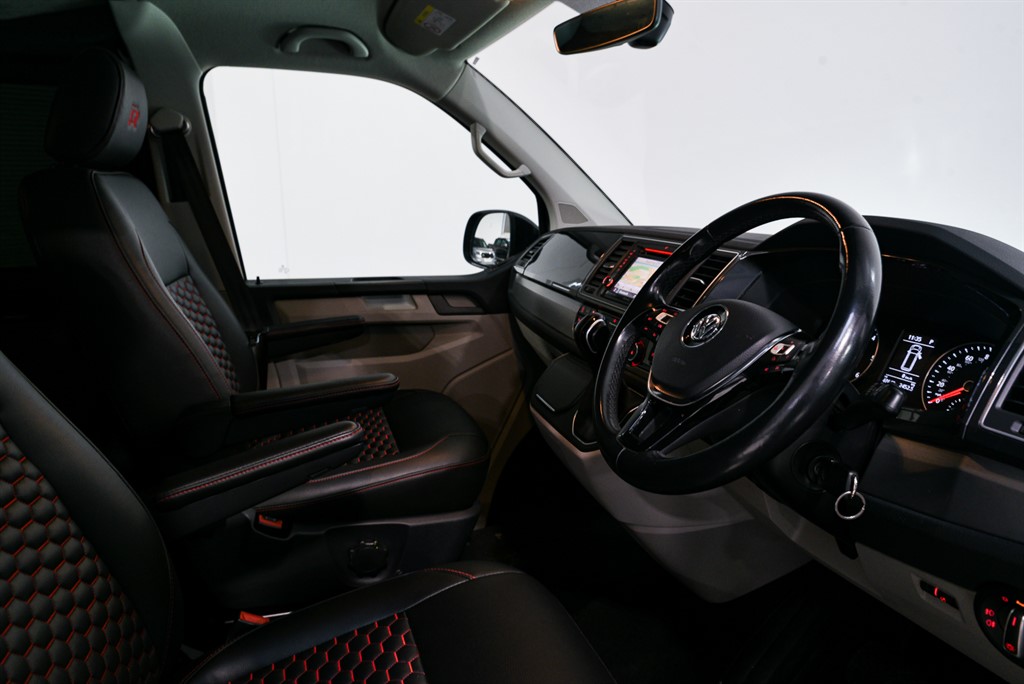 Used Volkswagen Transporter 2020 for sale - 76984386: Photo 14