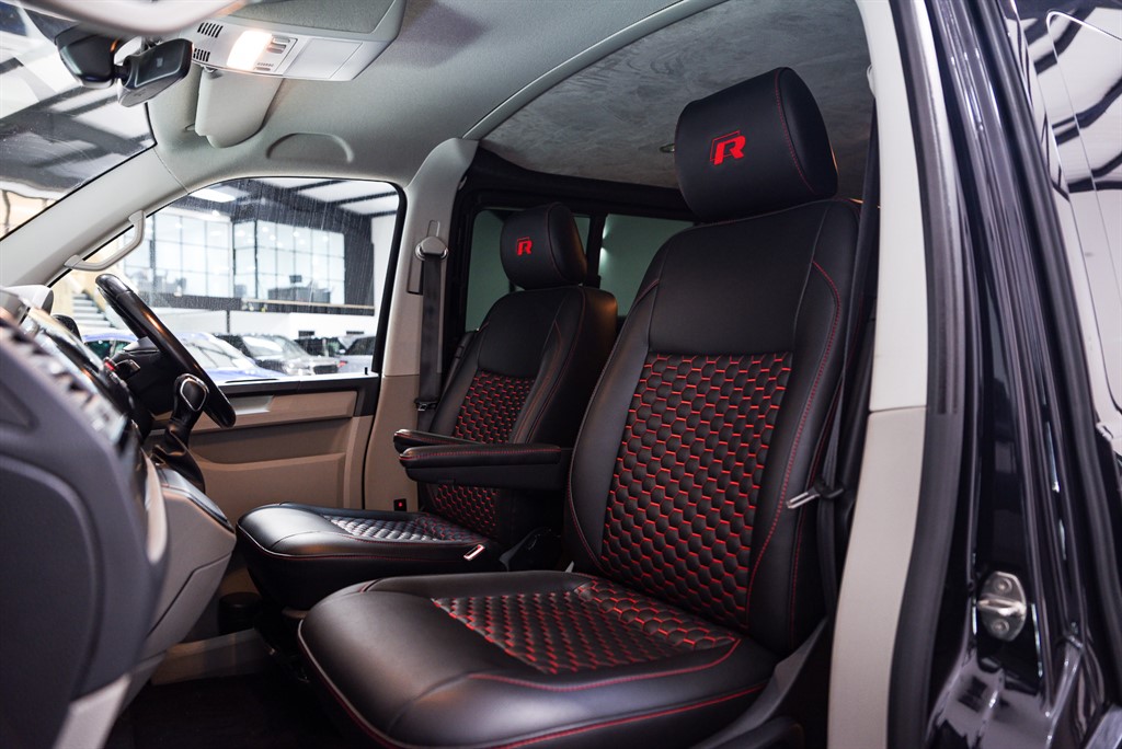 Used Volkswagen Transporter 2020 for sale - 76984386: Photo 16