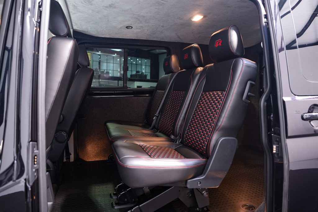 Used Volkswagen Transporter 2020 for sale - 76984386: Photo 17