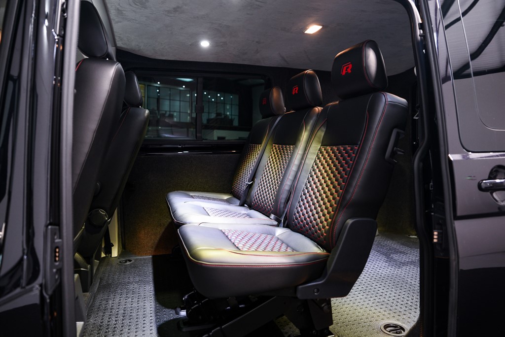 Used Volkswagen Transporter 2020 for sale - 76984386: Photo 18