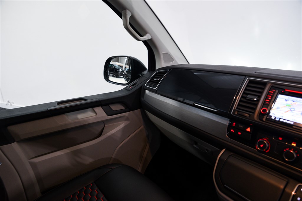 Used Volkswagen Transporter 2020 for sale - 76984386: Photo 19