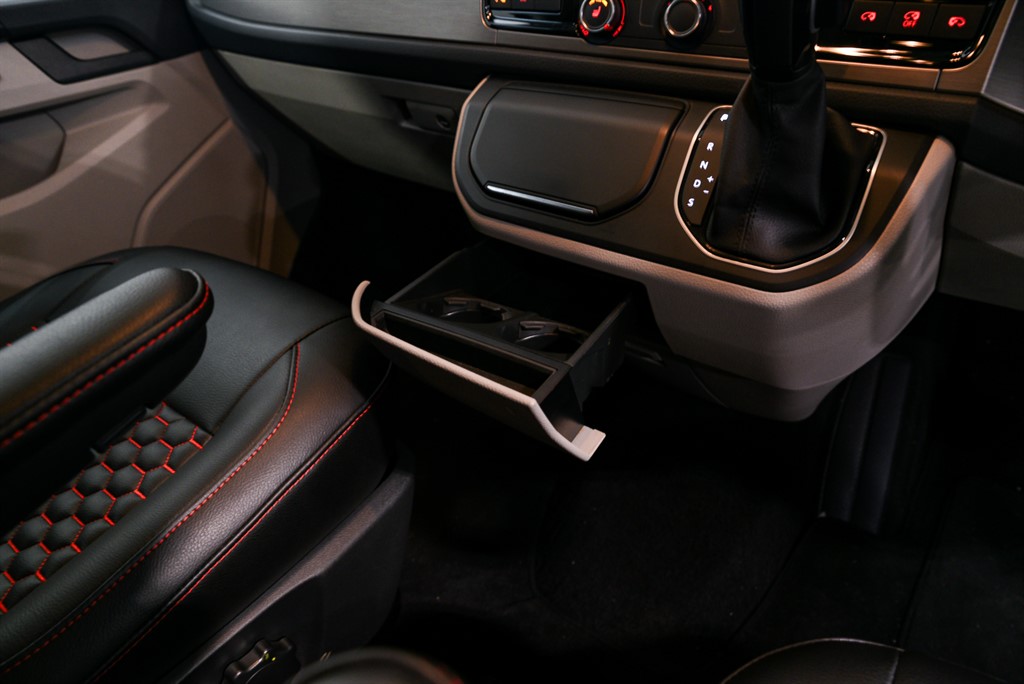 Used Volkswagen Transporter 2020 for sale - 76984386: Photo 21