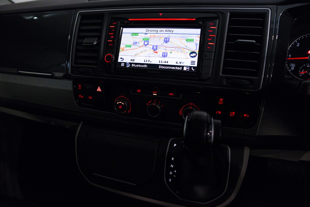 Used Volkswagen Transporter 2020 for sale - 76984386: Photo 22