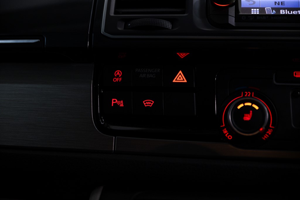 Used Volkswagen Transporter 2020 for sale - 76984386: Photo 25