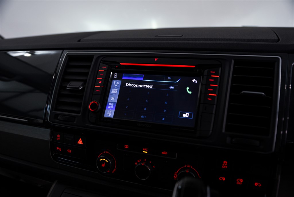 Used Volkswagen Transporter 2020 for sale - 76984386: Photo 29