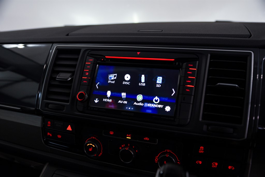 Used Volkswagen Transporter 2020 for sale - 76984386: Photo 31