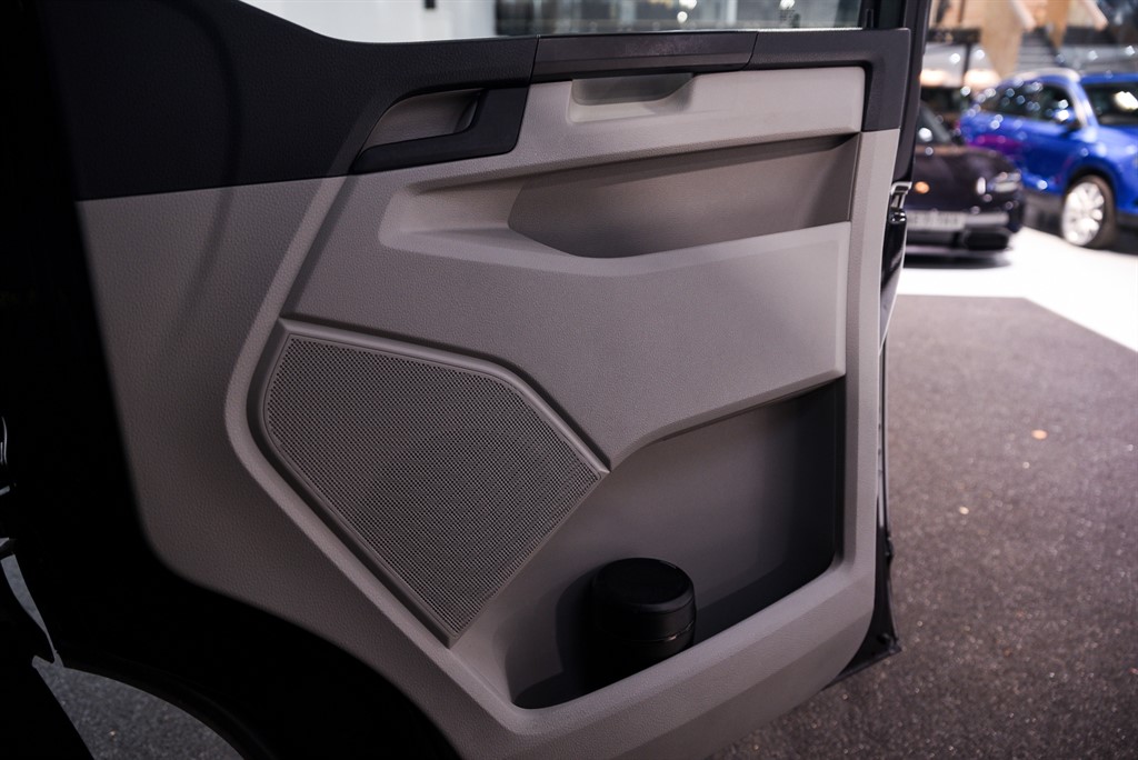 Used Volkswagen Transporter 2020 for sale - 76984386: Photo 36