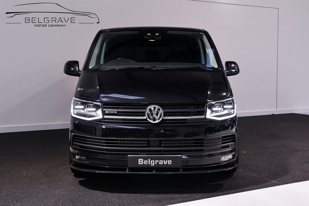 Used Volkswagen Transporter 2020 for sale - 76984386: Photo 5
