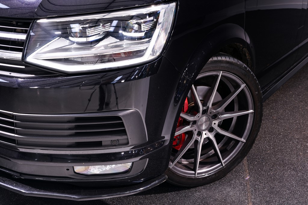 Used Volkswagen Transporter 2020 for sale - 76984386: Photo 7