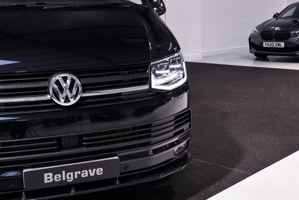 Used Volkswagen Transporter 2020 for sale - 76984386: Photo 8