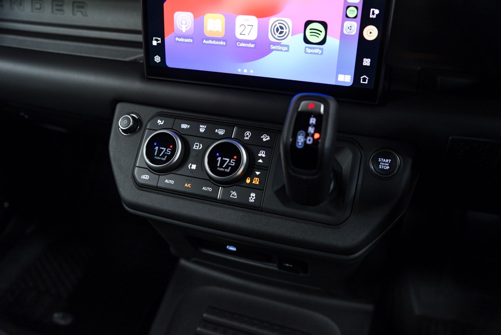 Vehicle 17