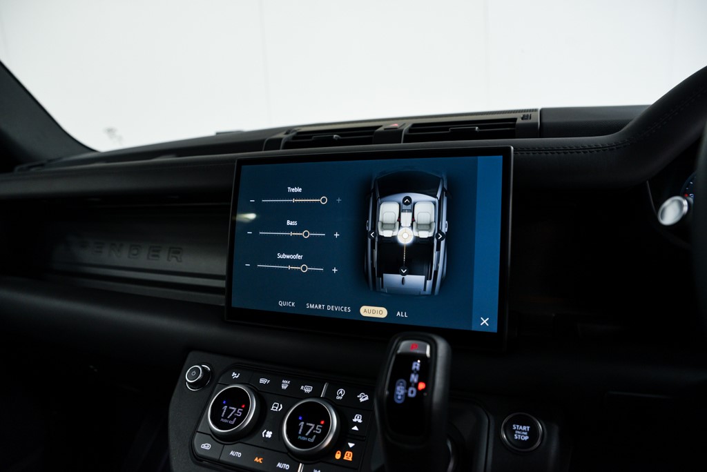 Used Land Rover Defender 90 2025 for sale - 75570649: Photo 43