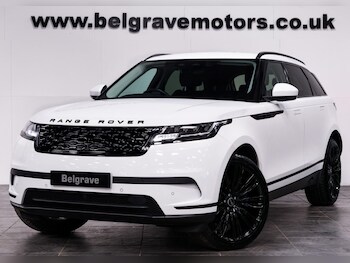 2022 - 2.0 D200 MHEV SUV 5dr Diesel Auto 4WD Euro 6 (s/s) (204 ps)