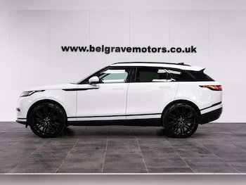 Used Land Rover Range Rover Velar 2022 for sale - 75569813: Photo
