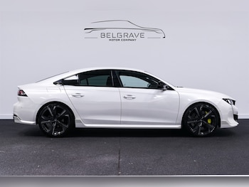 Used Peugeot 508 2022 for sale - 78791895: Photo