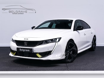Used Peugeot 508 2022 for sale - 78791895: Photo