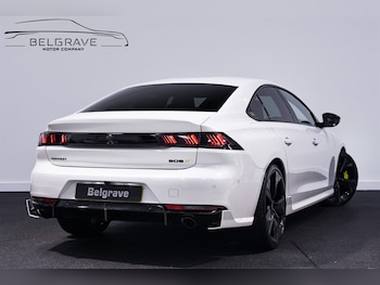 Used Peugeot 508 2022 for sale - 78791895: Photo
