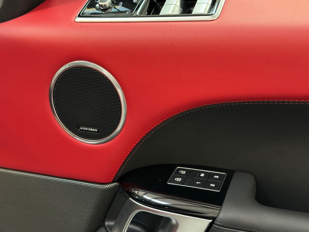 Used Land Rover Range Rover Sport 2022 for sale - 76628546: Photo 12