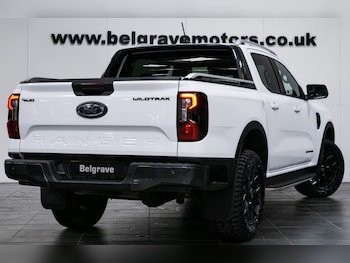 Used Ford Ranger 2024 for sale - 75571911: Photo