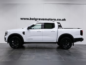 Used Ford Ranger 2024 for sale - 75571911: Photo