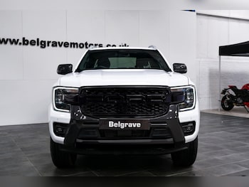 Used Ford Ranger 2024 for sale - 75571911: Photo