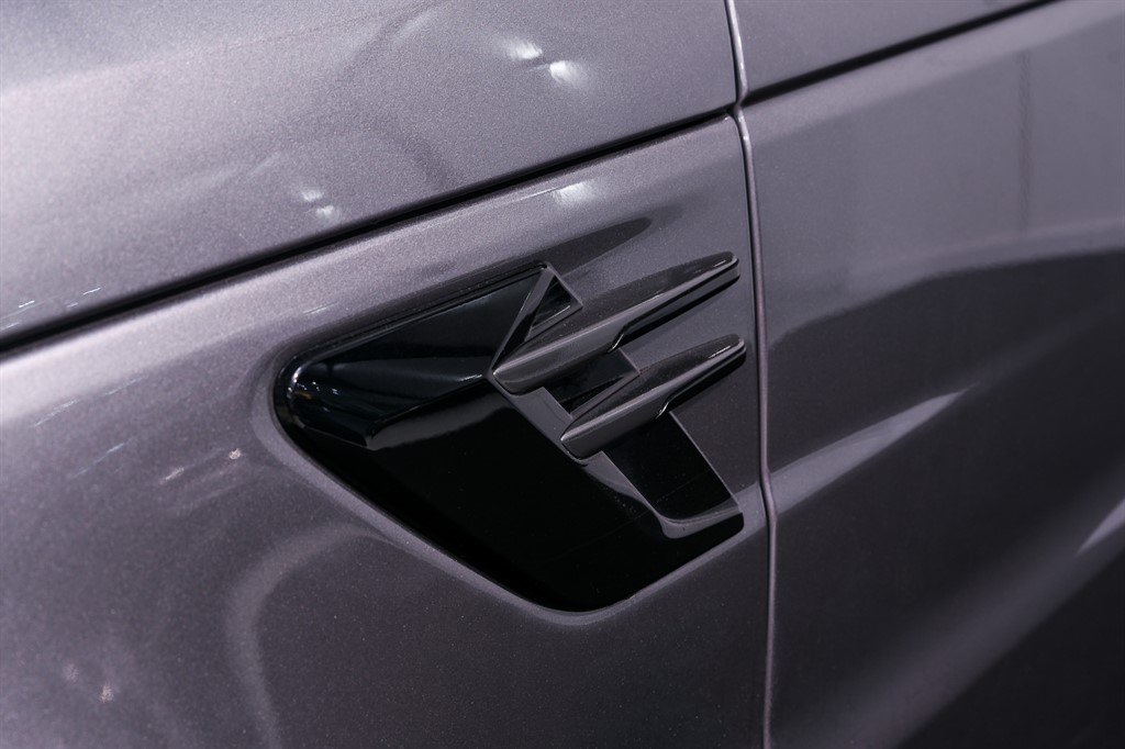 Used Land Rover Range Rover Sport 2021 for sale - 78133752: Photo 11