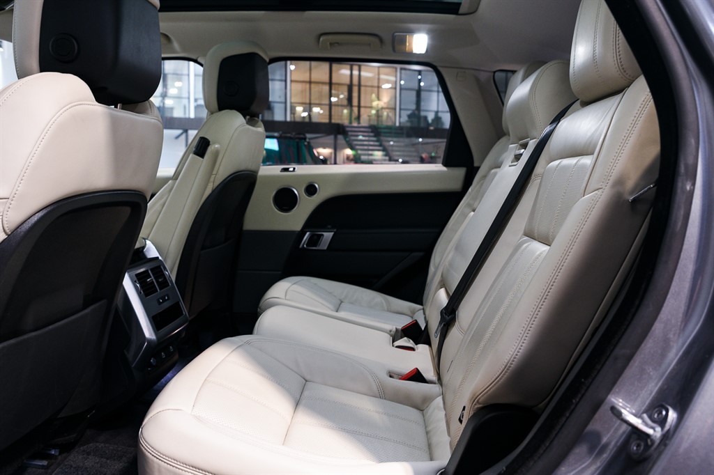 Used Land Rover Range Rover Sport 2021 for sale - 78133752: Photo 19